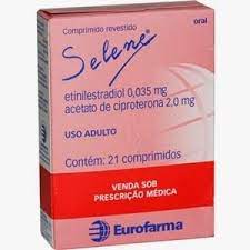 Como Tomar A Selene Etinilestradiol 0 035 Mg Acetato De Ciproterona 2 0 Mg Anticoncepcional Pilulas Anticoncepcionais Treino Para Musculo