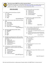 Maybe you would like to learn more about one of these? Download Soal Biologi Umptn