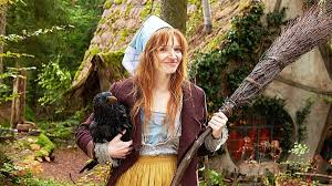 Die kleine hexe ist leider erst einhundertsiebenundzwanzig jahre alt und wird deshalb von den großen hexen noch nicht für voll genommen. Bjf Clubfilmothek Die Kleine Hexe 2017 Deutschland 2017