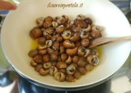 Check spelling or type a new query. Come Pulire Le Lumache Di Mare Ricette Il Cuore In Pentola