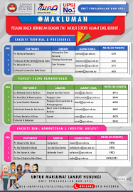 Semakan jaya diploma lepasan spm Upsi Bahagian Hal Ehwal Akademik Universiti No 1 Pendidikan No 1 Education University