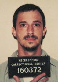 113 people executed in Virginia since 1982