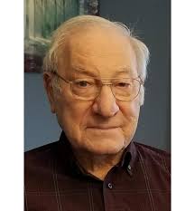 Richard “Dick” Voris Wissel