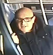 Police appeal for help to trace man after woman sexually assaulted