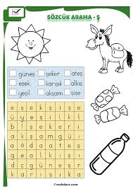 Ilkokuma Ders Etkinlikleri Panosundaki Pin