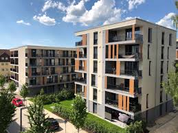 Schulen/kindergarten sowie einkaufszentrum sind nur 5 gehminuten entfernt. 2 Zimmer Wohnung Zu Vermieten An Der Stadtwaage 3 89522 Heidenheim An Der Brenz Heidenheim Kreis Mapio Net