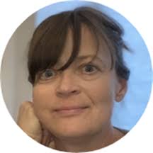 Rebekah Davis, LPC, Timpas, CO