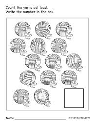 Number Fourteen Worksheets Worksheets Worksheets For Kids Printable Worksheets