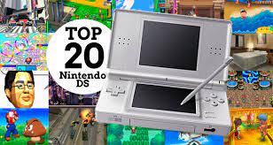 Check spelling or type a new query. Los 20 Mejores Juegos De Nintendo Ds Hobbyconsolas Juegos