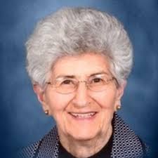 Obituary information for Jeanette Mull Pence