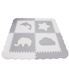 Maybe you would like to learn more about one of these? Large Baby Play Mat With Fence Foam Puzzle Floor Mat For Kids 5ft X 5ft Baby Gyms Play Mats Baby Worldenergy Ae