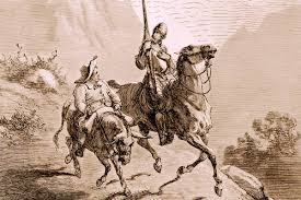 By admin · 12 abril, 2015. Don Quijote De La Mancha Miguel De Cervantes Saavedra Biblioteca Salvadora Descargar Pdf