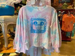 Check spelling or type a new query. Photos New Spring Ready Pastel And Tie Dye Apparel Arrives At Walt Disney World Wdw News Today