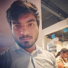 Ashish dhiman's User Profile