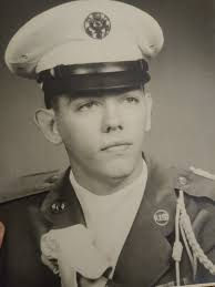 Arthur Perry Obituary