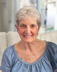 Geraldine (Geri) Rogers