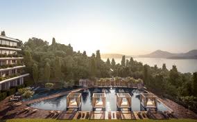 #6 best value in montenegro that matches your filters. Janu Wellness Hotels To Launch In Saudi Montenegro And Tokyo
