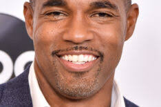 Jason George