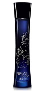 .gianfranco ferre giorgio armani givenchy gres gucci guerlain guess guy laroche hanae mori haute fragrance company hermes histoires de parfums houbigant house of sillage hugh. Armani Code Ultimate Perfume For Women By Giorgio Armani 2014 Perfumemaster Com