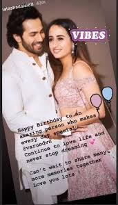 Birthday Post For Boyfriend Instagram Pin On Instagram