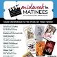 Midweek Matinee Film Series event image