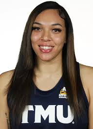 2023-2024 Women's Basketball Roster