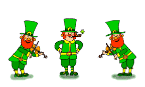 Saint patrick's day | st. Free St Patrick S Day Animations Clipart