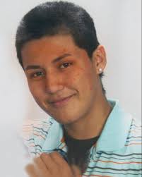 CJ IronHeart Obituary August 24, 2023