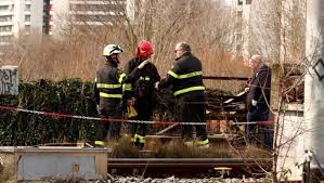 Non solo Bologna: 3 danneggiamenti sulle linee ferroviarie. Salvini: “Un attentato”