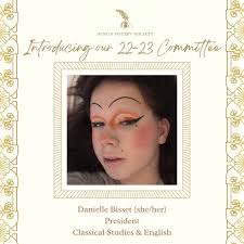 Profile for King's Poetry Society