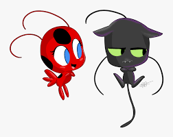 Check out our other miraculous ladybug lessons. Transparent Miraculous Ladybug Png Miraculous Ladybug And Cat Noir Drawing Easy Png Download Transparent Png Image Pngitem