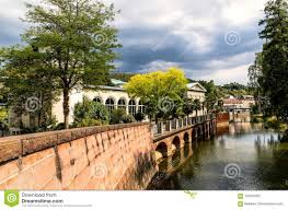 World Famous Health Resort Bad Kissingen In Bavaria Germany In 2020 Germany Resort Bavaria Germany