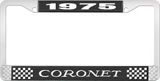 Image result for Black 1975 Coronet