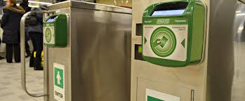 Presto card users who have created a my presto account have the benefit of taking one trip when the cost of the trip exceeds the balance on the card. Presto Fare Card System Shows Continued Performance Below Targets Trainsfare
