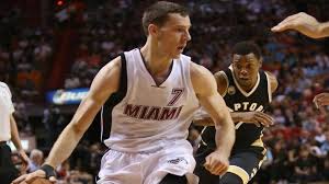 The miami heat have exercised their team option on goran dragic, positioning themselves to make a move for kyle lowry in 2021 nba free agency. Former Teammates Dragic Lowry Have Friendly Competition In Heat Raptors Series Miami Herald