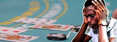 After eight years of dealing table games at a large casino, she became fed up with how casinos were run and decided to put her efforts at taking money out of casinos through card counting at blackjack. Why Are You Losing At Blackjack Blackjack Apprenticeship
