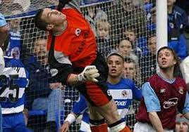 Ex-Portsmouth goalkeeper joins Ascot United coaching staff