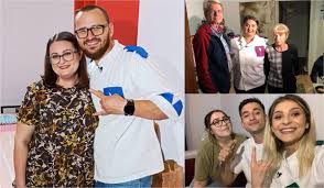 Jurații emisiunii „chefi la cuțite, în finala sezonului 8. X0muf Pmqdvoam