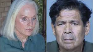 Paradise Valley widow says late-husband's caretaker stole thousands from her