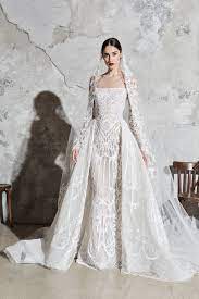 We did not find results for: Zuhair Murad Brautkollektion 2020 Hochzeit Um 3