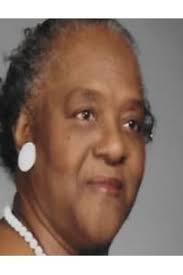 Lillie Kenney Jones Obituary in Richmond at Scotts Funeral Home