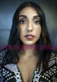 Rupi Kaur opens up about her struggles with accepting her own body