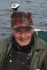 Obituary information for Donald T. Mayer