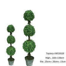 5% coupon applied at checkout. China Artificial Garden Grass Buxus Balls Boxwood Topiary Trees Pots Plants China Artificial Topiary And Artificial Topiary Tree Price