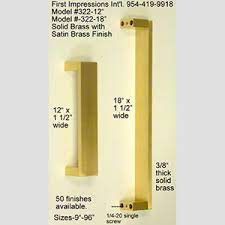 Our ausd12 frameless shower door hardware and supplies catalogue. Shower Door Handles Glass Door Pulls Shower Towel Bars First Impressions