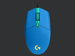 Logitech g203 lightsync gaming mouse onboard memory manager for windows 10 download (10.63 mb). Logitech G203 Lightsync Rgb Gaming Maus Mit 6 Tasten