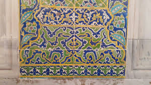 adem celik adli kullanicinin ottoman ceramics panosundaki pin tezhip sanat fotograf