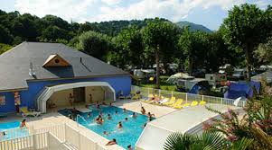 Forfait et location ski luz st sauveur avec piscine avec lastminute.com. Camping A Luz Sauveur En Midi Pyrenees