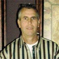 Curtis Kendall Dickey Obituary