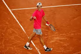 This is an empowering analysis of a player who is currently in the process of successfully slaying some personal demons. Zagreb Challenger Live Streaming Where To Watch Tennis Online